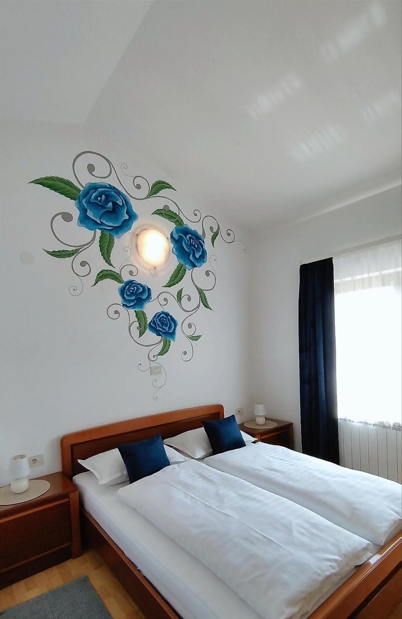 Villa "Pied-A-Terre" Residence & Spa 우마그 외부 사진