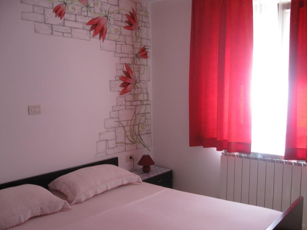 Villa "Pied-A-Terre" Residence & Spa 우마그 객실 사진